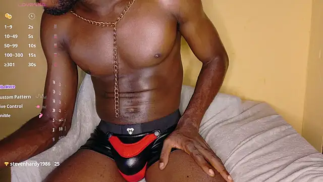 Snapshot of JoyStickAfrica chatting on February 22, 2025, 10:09 pm JoyStickAfrica online show from February 22, 2025, 10:09 pm