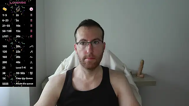 Snapshot of machohiberiko chatting on February 2, 2025, 10:35 am machohiberiko online show from February 2, 2025, 10:35 am