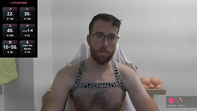 machohiberiko online show from January 7, 2026, 4:20 pm