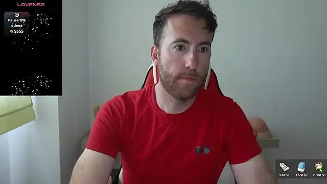 machohiberiko online show from April 14, 2026, 5:52 pm