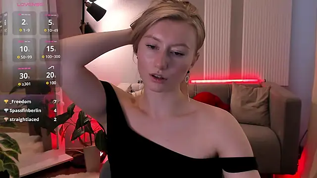 Rachel Rut online show from February 28, 2025, 11:36 am