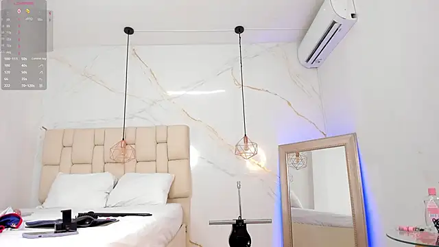 fierygroup online show from January 19, 2025, 3:50 am