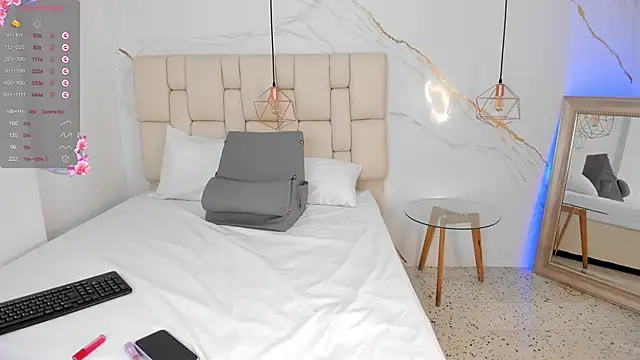 fierygroup online show from February 2, 2025, 1:23 am