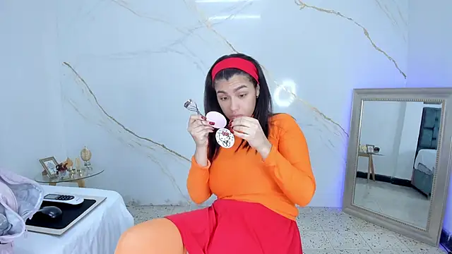 fierygroup online show from December 5, 2025, 12:30 am