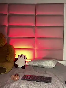 Lili Bykers online show from January 27, 2025, 11:11 pm