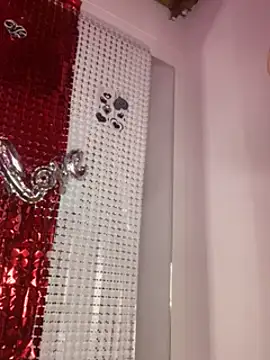 Lili Bykers online show from February 20, 2025, 12:25 pm