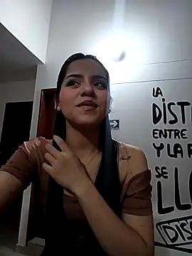 Lili Bykers online show from March 2, 2025, 12:11 pm