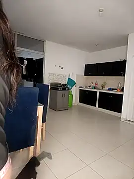 Lili Bykers online show from September 30, 2025, 11:15 am