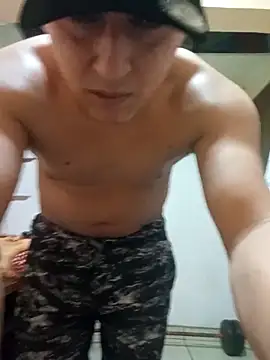 LuisMex1998 online show from January 7, 2026, 3:20 am