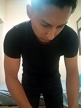 LuisMex1998 online show from February 20, 2026, 9:00 am