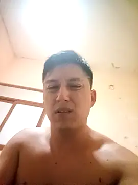 LuisMex1998 online show from February 25, 2026, 2:10 am