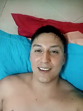 LuisMex1998 online show from March 2, 2026, 8:32 am