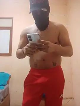 LuisMex1998 online show from March 15, 2026, 3:29 pm