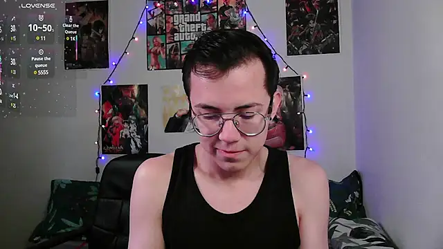 Tina 4 Charlie online show from January 23, 2025, 11:48 am