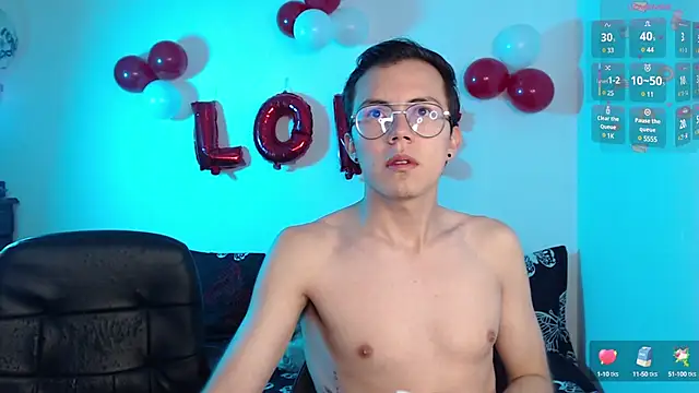 Tina 4 Charlie online show from February 15, 2025, 11:50 am