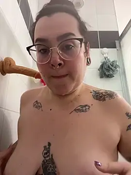 Cherrycherrymiss online show from January 29, 2025, 11:20 am