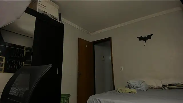 Snapshot of sexyflight chatting on March 9, 2025, 3:32 am sexyflight online show from March 9, 2025, 3:32 am