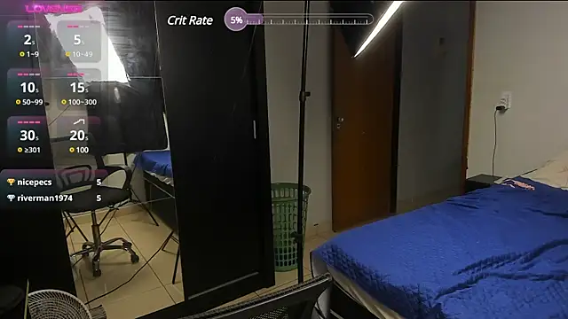 Snapshot of sexyflight chatting on March 18, 2025, 3:42 am sexyflight online show from March 18, 2025, 3:42 am