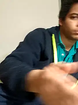 cingonduro online show from February 9, 2026, 10:14 pm