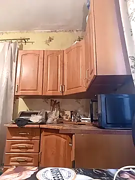 Laura Kiss online show from January 14, 2025, 5:51 am