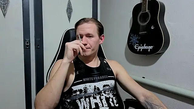 DiMastyzzz online show from January 30, 2025, 3:40 pm