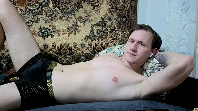 DiMastyzzz online show from February 4, 2025, 10:45 pm