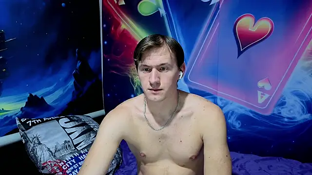 DiMastyzzz online show from February 9, 2025, 5:22 pm