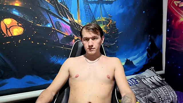 DiMastyzzz online show from February 12, 2025, 5:05 pm