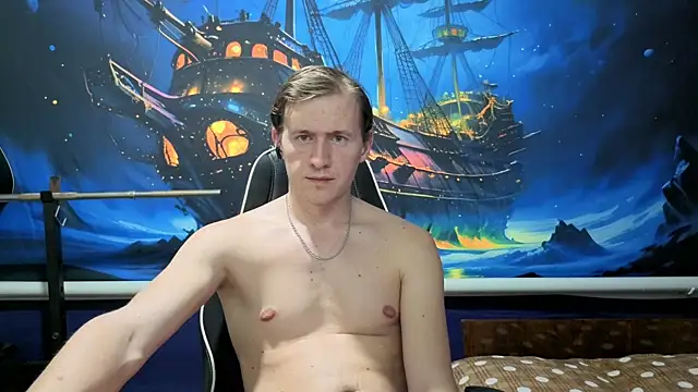 DiMastyzzz online show from March 17, 2025, 8:19 pm