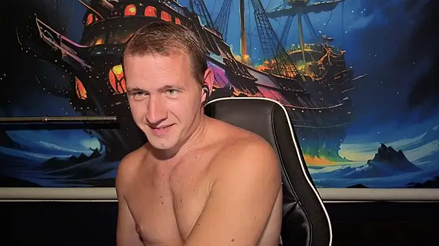 DiMastyzzz online show from September 18, 2025, 2:30 pm