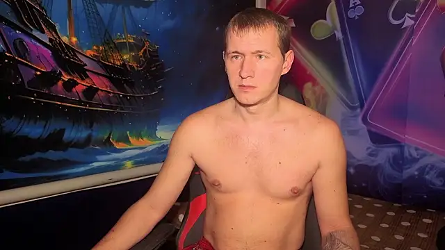 DiMastyzzz online show from February 6, 2026, 4:21 pm