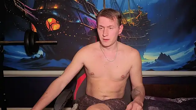 DiMastyzzz online show from April 17, 2026, 4:32 pm