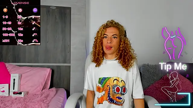 Bryna  online show from September 14, 2025, 4:00 am