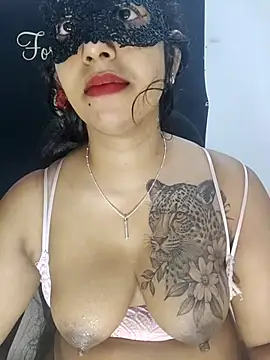 Sexy-Monikaa online show from March 22, 2025, 10:48 pm