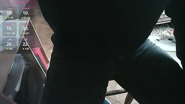 IndienTiger online show from January 24, 2025, 10:11 am