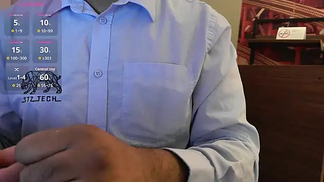 IndienTiger online show from November 19, 2025, 7:25 pm