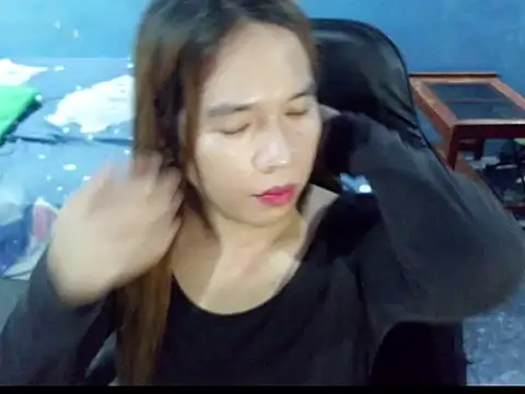 Asianpinaybeauty yam007 online show from May 28, 2026, 6:38 pm
