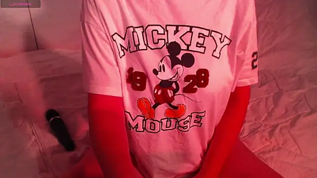 sweetchani666 online show from October 10, 2025, 2:27 pm