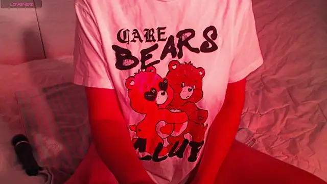 sweetchani666 online show from October 11, 2025, 6:12 am