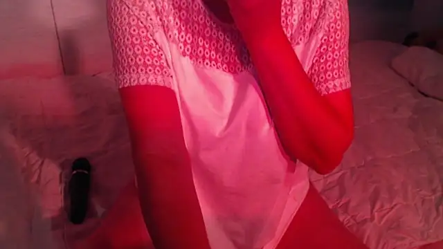 sweetchani666 online show from November 25, 2025, 2:39 pm