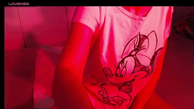 Snapshot of sweetchani666 chatting on March 28, 2026, 8:25 am sweetchani666 online show from March 28, 2026, 8:25 am