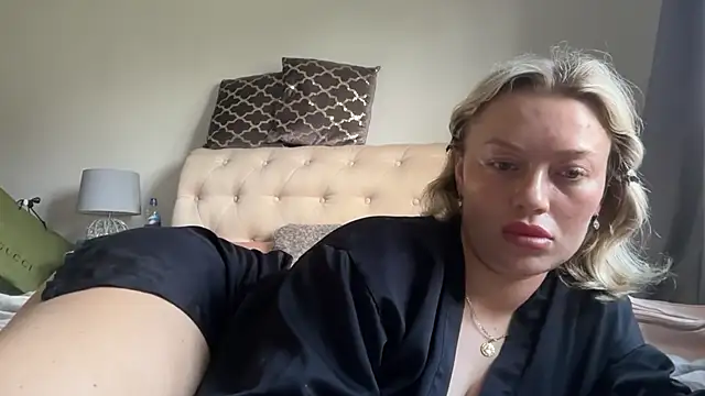 blissdimicco online show from March 28, 2026, 10:26 am