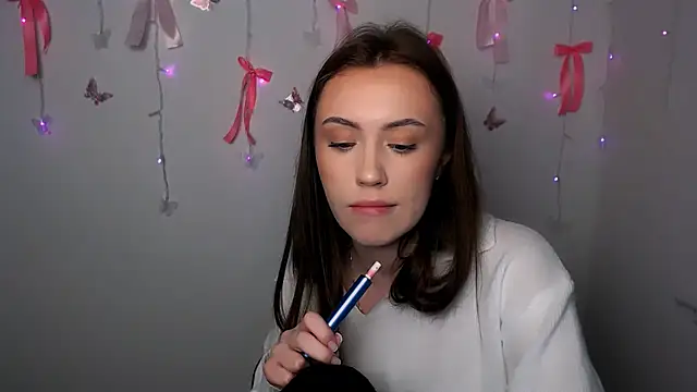 Nikonara Love online show from February 12, 2026, 2:56 pm