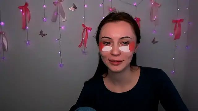 Nikonara Love online show from February 23, 2026, 1:19 pm