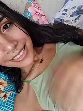 novinhatransexy online show from December 20, 2025, 4:58 pm