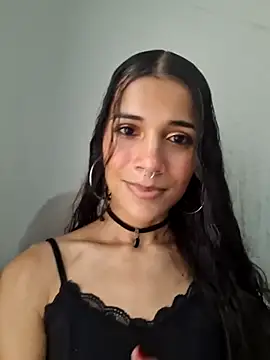 Snapshot of novinhatransexy chatting on June 1, 2026, 4:52 pm novinhatransexy online show from June 1, 2026, 4:52 pm