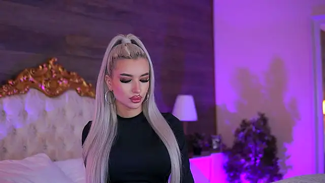 Juicy Jessye online show from September 14, 2025, 7:46 pm