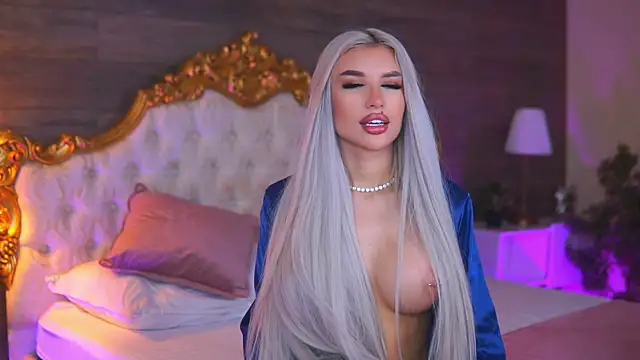 Juicy Jessye online show from January 17, 2026, 9:18 pm