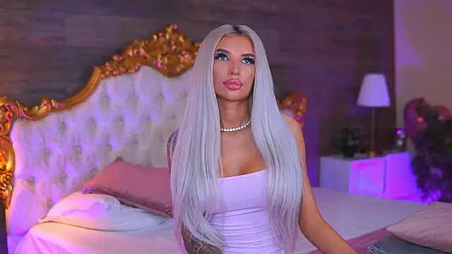 Juicy Jessye online show from May 24, 2026, 7:52 pm
