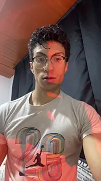 ApoloCruz online show from January 19, 2026, 3:21 am